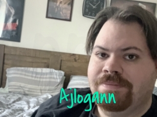 Ajlogann