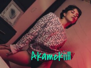 Akamekiill