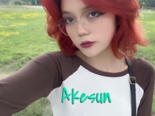 akesun Cool Sexe