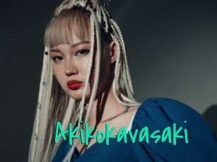 Akikokavasaki