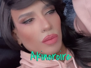 Akinoroire
