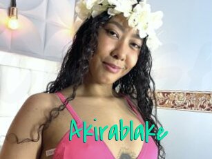 Akirablake