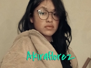 Akiraflorez