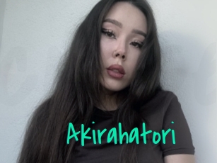 Akirahatori