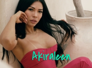 Akiraleen