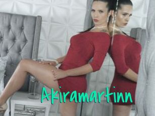 Akiramartinn