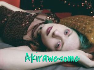 Akirawesome