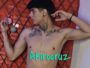 Akirocruz