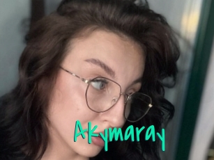 Akymaray