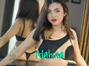 Alahiaa