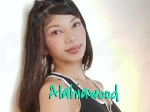 alahiawood Cool Sexe