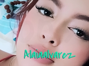 Alaiaalvarez