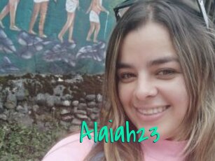 Alaiah23