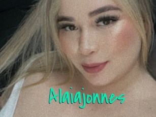 alaiajonnes Cool Sexe