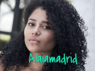 Alaiamadrid