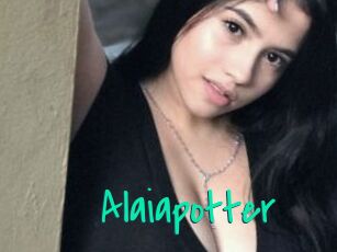 Alaiapotter