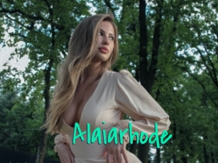 Alaiarhode