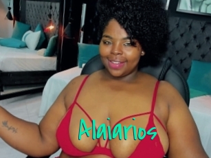 alaiarios Cool Sexe