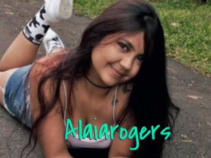 Alaiarogers