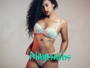 Alaiasachs