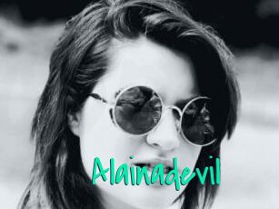Alainadevil