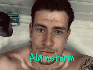 Alainstorm
