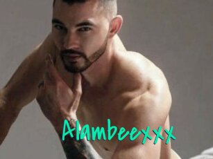 Alambeexxx
