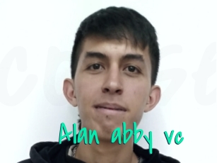 alan_abby_vc Cool Sexe