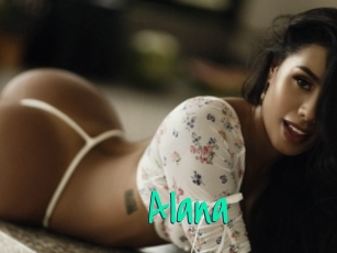 alana Cool Sexe
