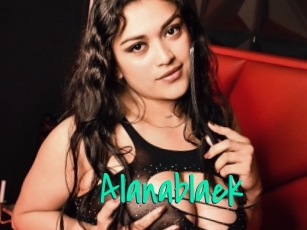 alanablaek Cool Sexe