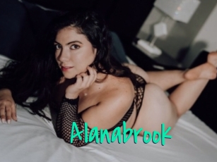 Alanabrook