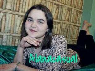 Alanacasual