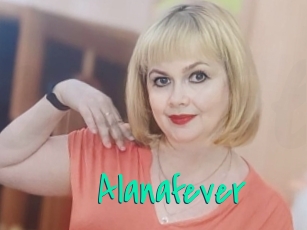 Alanafever
