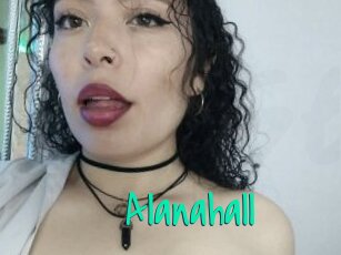 Alanahall