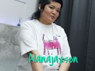 Alanajaxson