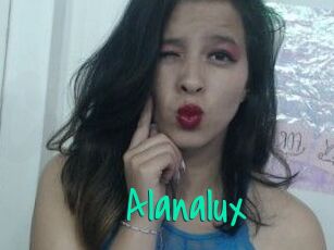 Alanalux