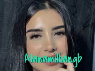 Alanamilliangb