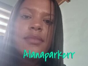 Alanaparkerr