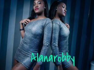 Alanarobby