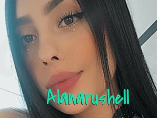 Alanarushell