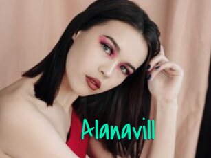 Alanavill