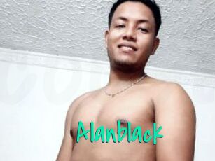 Alanblack