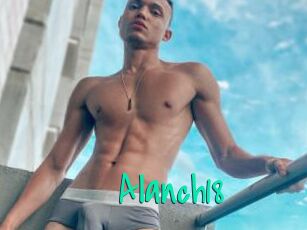 Alanch18