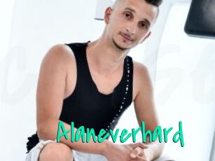 Alaneverhard