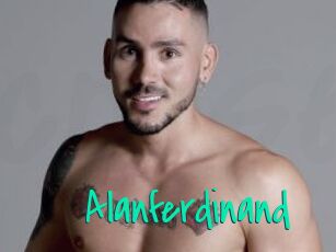 Alanferdinand