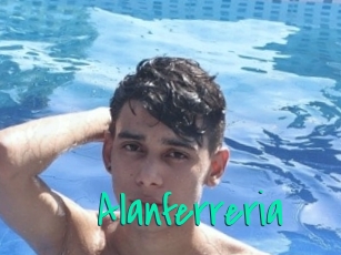 alanferreria Cool Sexe
