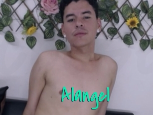 Alangel