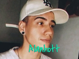 alanhott Cool Sexe