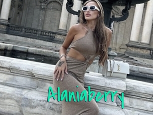 Alaniaberry