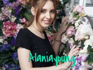 Alaniayoung